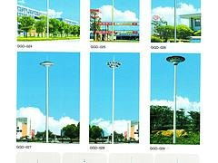 嘉盛照明器材廠 高郵之光，照亮中國道路與未來
